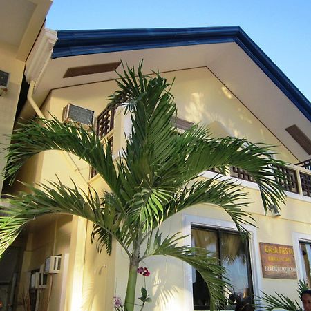 กาซาเฟียสตารีสอร์ท Boracay Island ภายนอก รูปภาพ