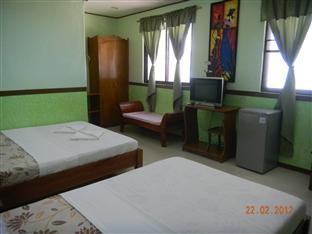 กาซาเฟียสตารีสอร์ท Boracay Island ภายนอก รูปภาพ